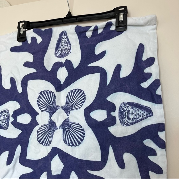 Jasper Montauk Pillow Cover - Picture 9 of 14